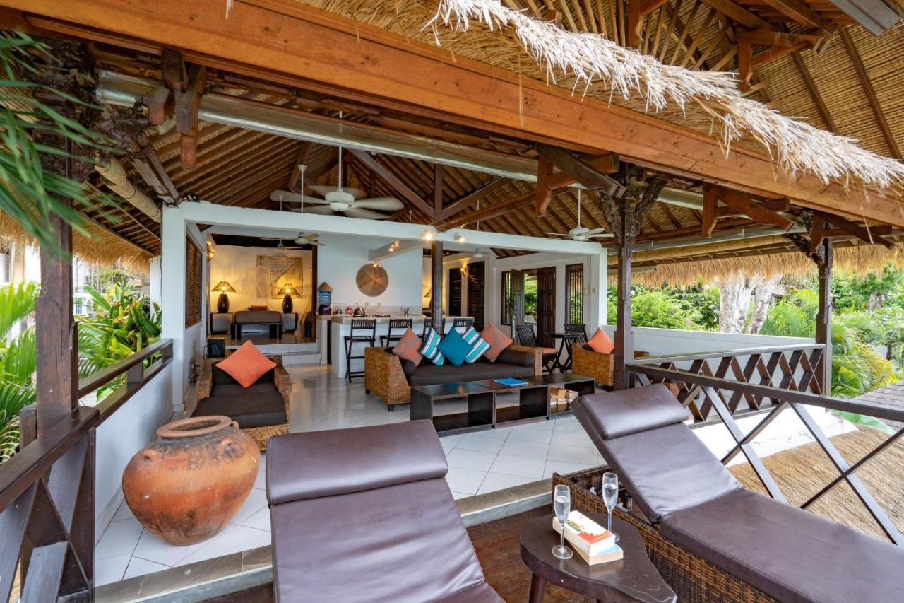 Villa Atas Lembongan Nusa Lembongan