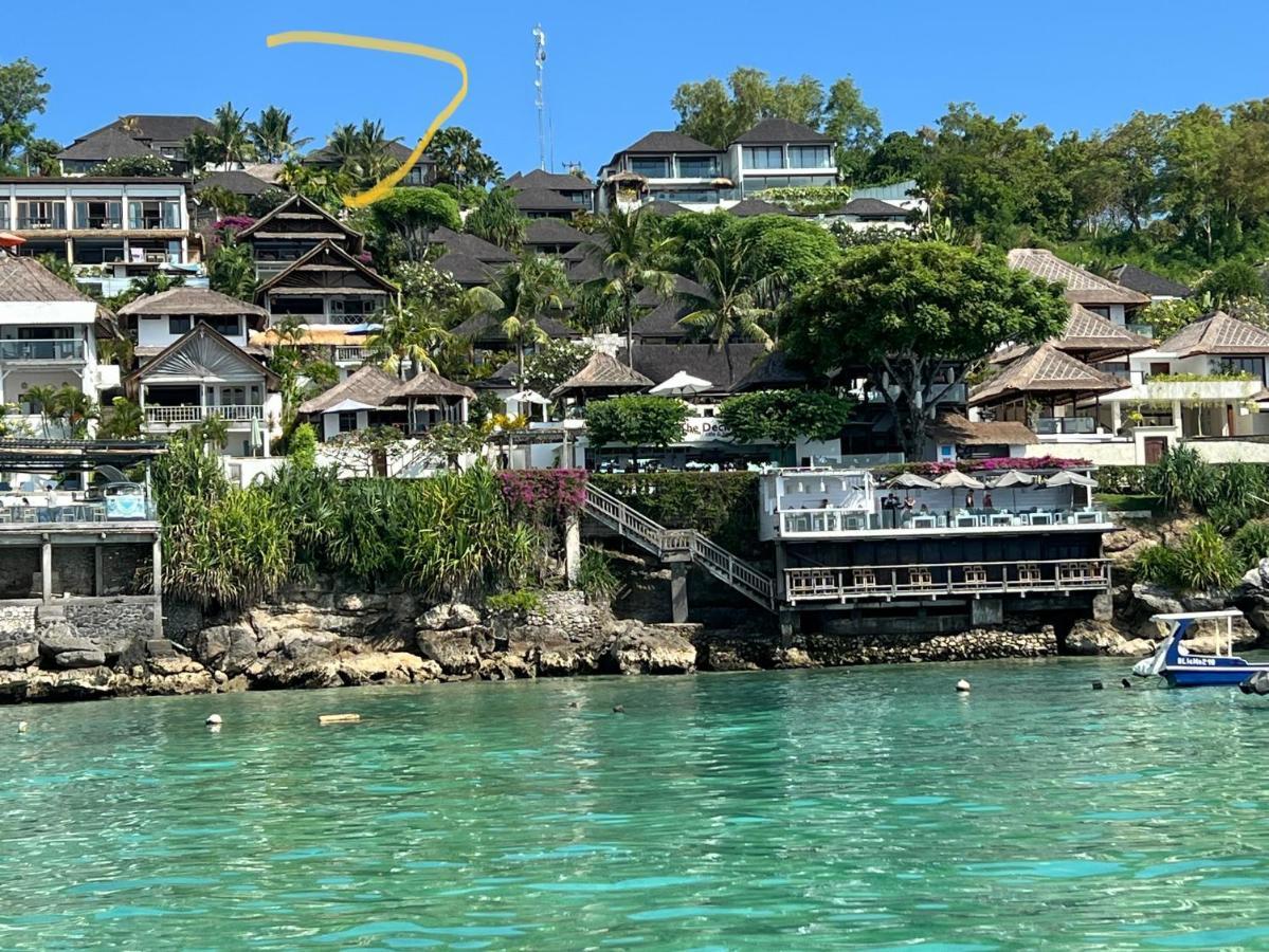 Atas Lembongan Villa Nusa Lembongan