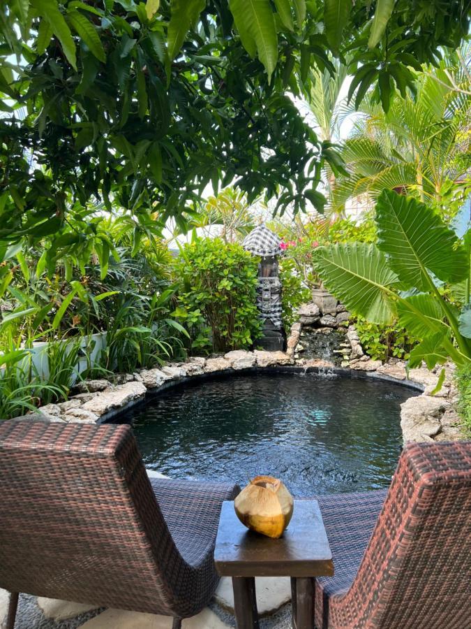 Villa Atas Lembongan Nusa Lembongan