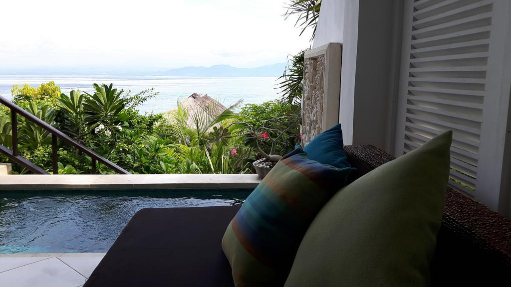 Atas Lembongan * Nusa Lembongan