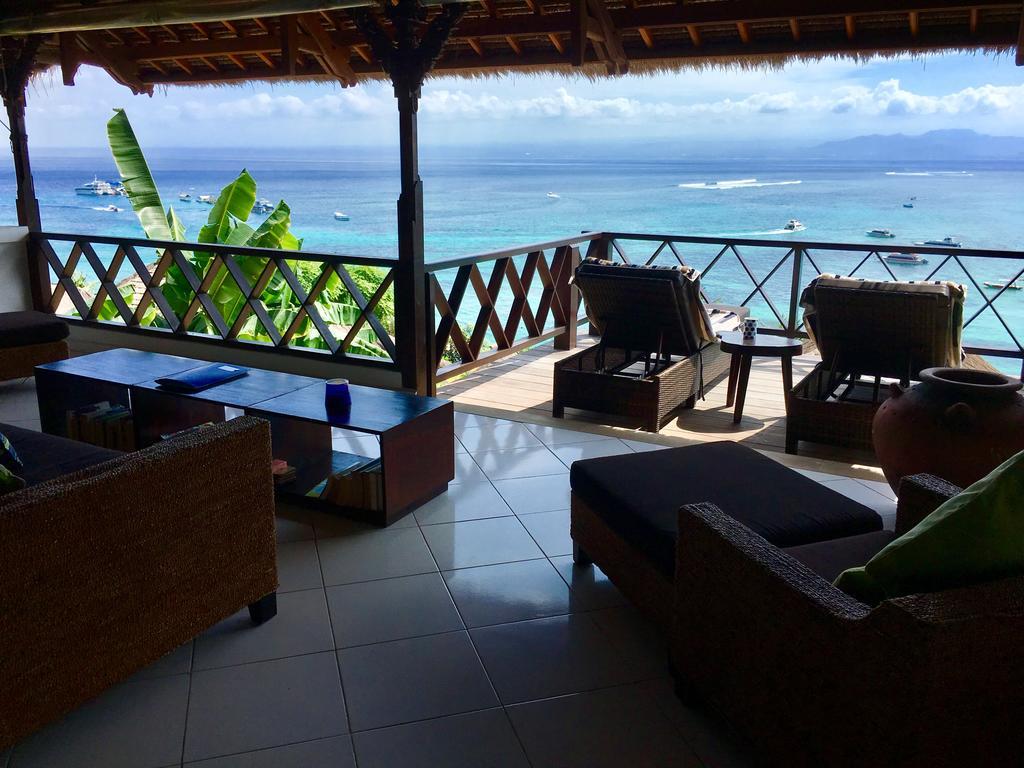Villa Atas Lembongan Nusa Lembongan