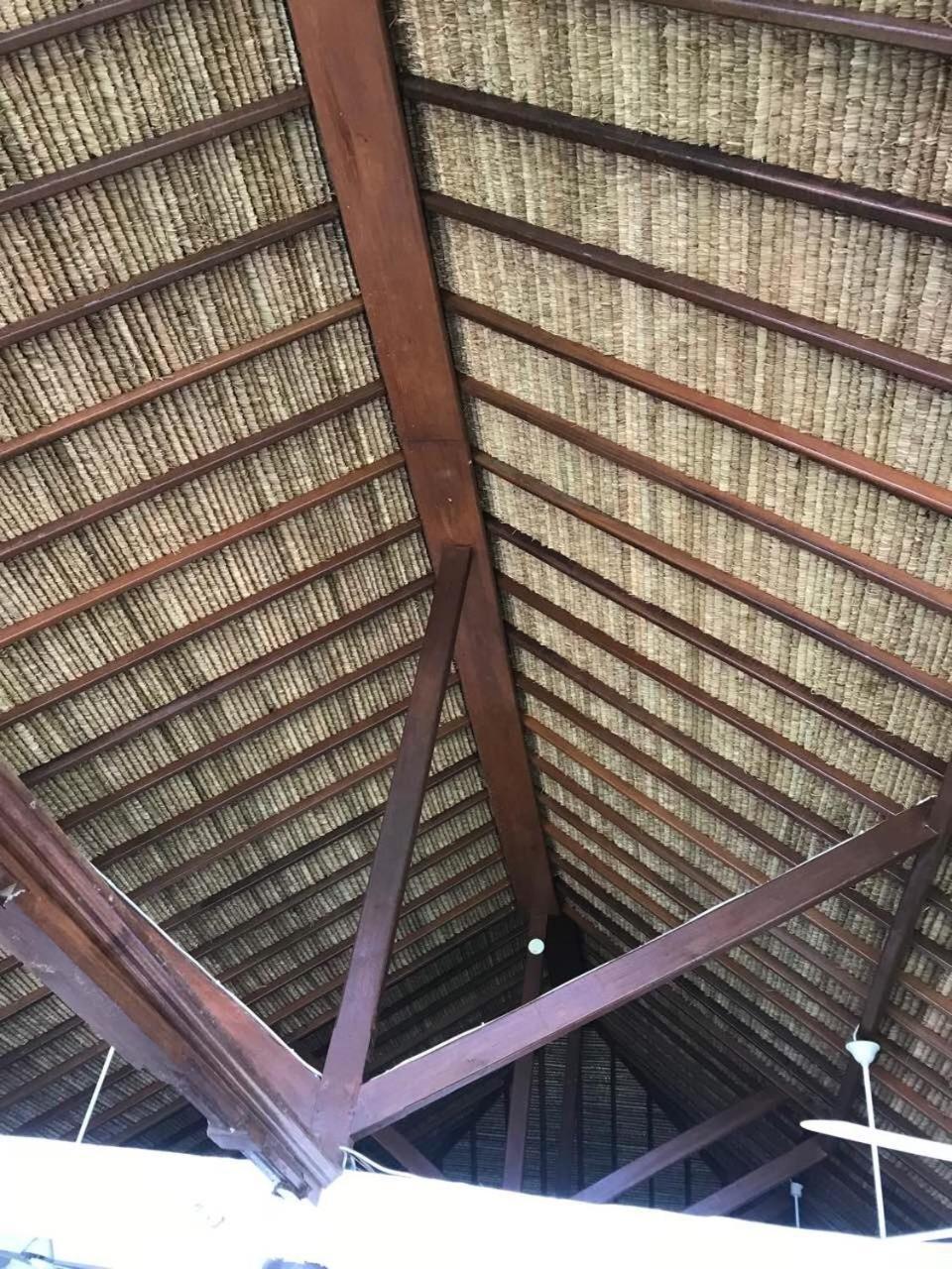 Atas Lembongan Villa