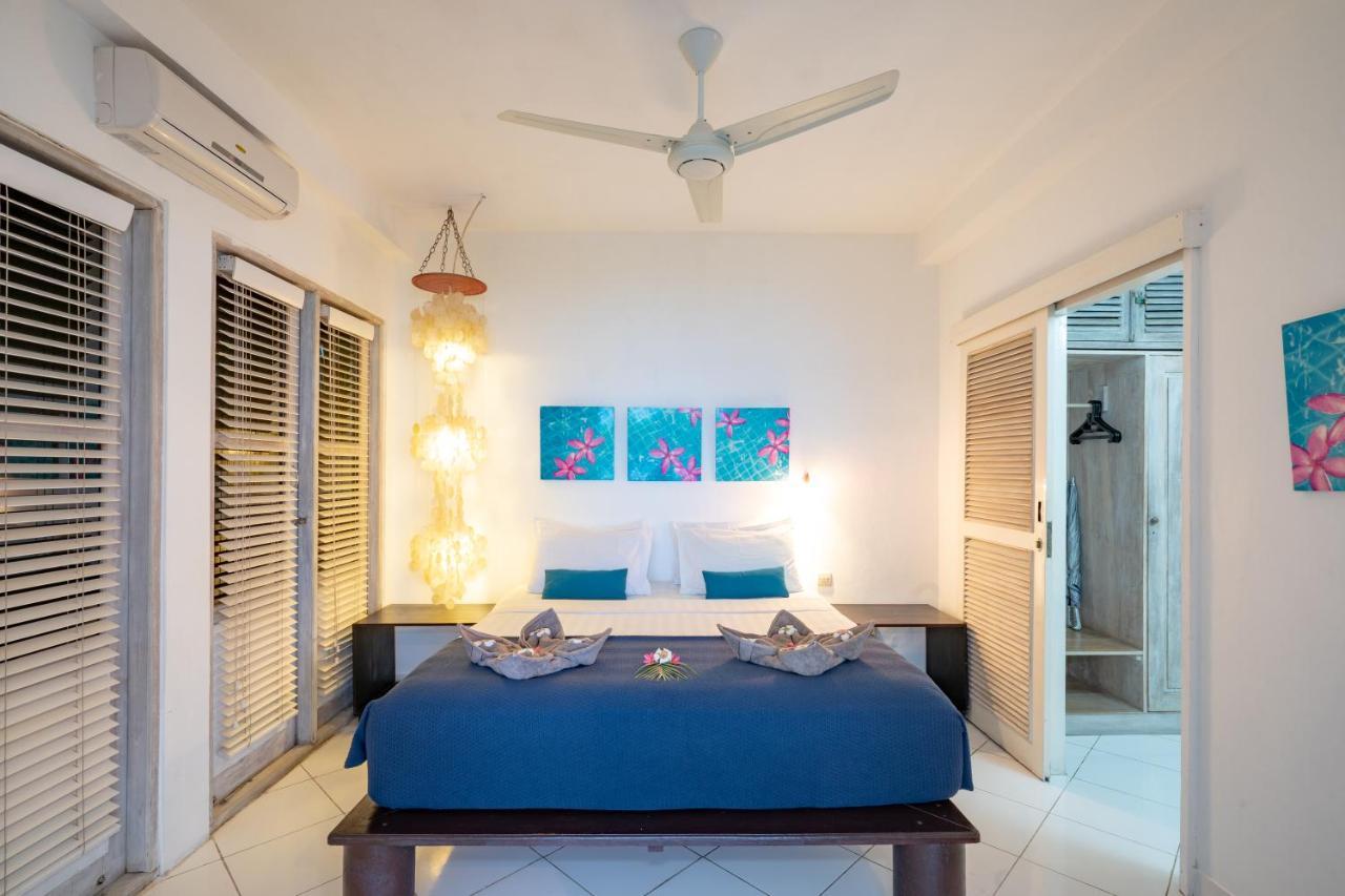 Atas Lembongan Villa Nusa Lembongan